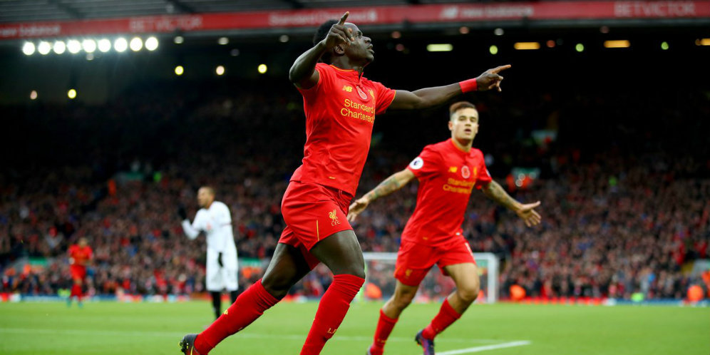 Heskey: Mau Juara, Liverpool Harus Benahi Pertahanan