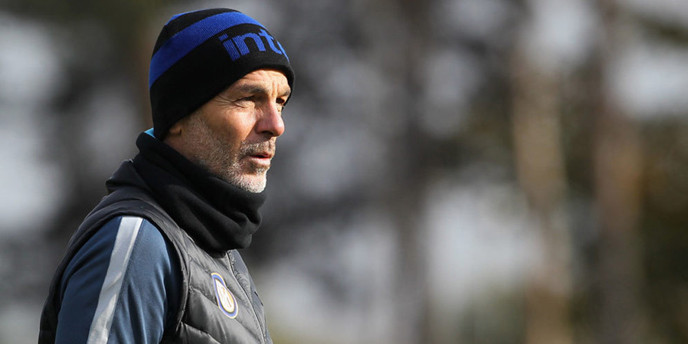 Jelang Derby, Pioli Terkesan dengan Mentalitas Pemain Inter