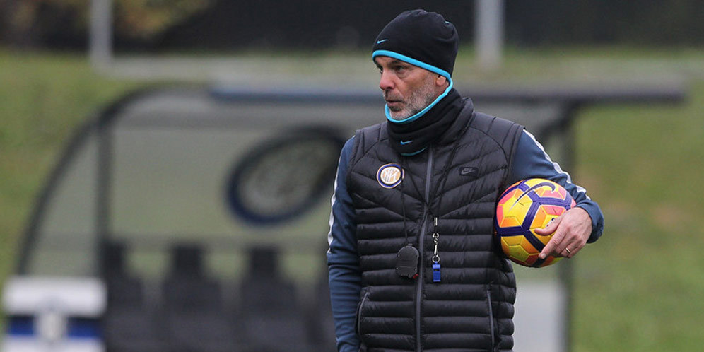 Inter Raih Kemenangan Pertama Bersama Pioli