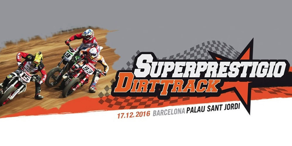 Lagi, Marc Marquez Resmi Gelar Superprestigio 2016