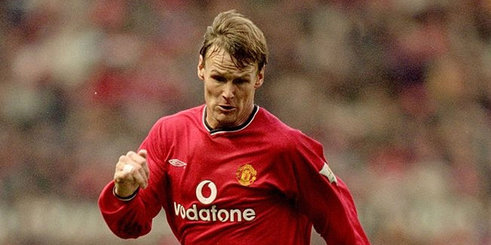 Teddy Sheringham