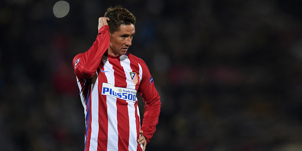 Data dan Fakta La Liga: Villarreal vs Atletico Madrid