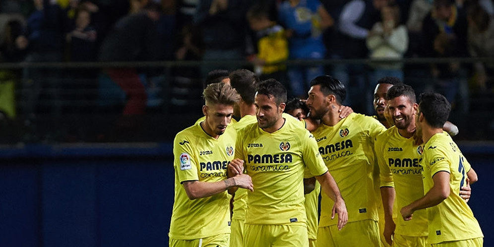 Highlights Copa del Rey: Toledo 0-3 Villarreal