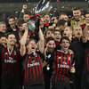 Supercoppa Italiana 2016, Trofi Paling Spesial Bagi Galliani