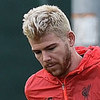 Moreno Jadi Rebutan Milan dan Inter