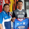 Arema Indonesia Jalin Kerjasama dengan MBB Arema Indonesia Jalin Kerjasama dengan MBB