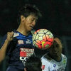 Persib Tahan Imbang Arema di Kanjuruhan