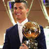 Infografis: Klasemen Lengkap Ballon d'Or 2016 Infografis: Klasemen Lengkap Ballon d'Or 2016