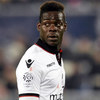 Kena Kartu Merah Lagi, Ini Respon Pelatih Balotelli