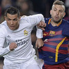 Head-to-head: Barcelona vs Real Madrid