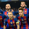 Pemain Barca Dituduh Tak Berani Datang ke Gala The Best FIFA Pemain Barca Dituduh Tak Berani Datang ke Gala The Best FIFA