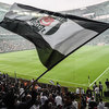 Teror Bom Meledak Di Luar Stadion Besiktas