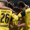 Hasil Pertandingan Real Madrid vs Borussia Dortmund: Skor 2-2