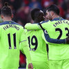 Hasil Pertandingan Bournemouth vs Liverpool: Skor 4-3