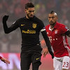 Carrasco dan Dribel Mautnya