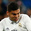 Casemiro Tak Ingin Madrid Lupa Daratan