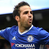 Liverpool Juga Ikut Minati Fabregas