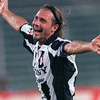 Supercoppa Italiana 1997: Juventus 3-0 Vicenza