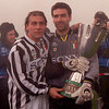 Supercoppa Italiana 1995: Juventus 1-0 Parma Supercoppa Italiana 1995: Juventus 1-0 Parma