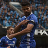 Hasil Pertandingan Manchester City vs Chelsea: Skor 1-3