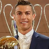 Guti: Saya Bahagia Lihat Ballon d'Or Ronaldo Sakiti Barcelona