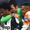 Raja Clean Sheet 2016: Atletico, Juventus, PSG