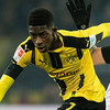 Highlights Bundesliga: Dortmund 1-1 Augsburg Highlights Bundesliga: Dortmund 1-1 Augsburg
