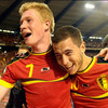 Hazard: Chelsea Harus Waspadai Ancaman De Bruyne