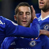 Conte Sebut Hazard Alami Cedera Betis