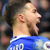 Hazard: Karakter Hebat Chelsea