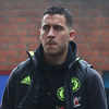 Hazard Sanjung Taktik yang Diusung Conte