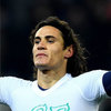 Cavani Tutup Peluang Balik ke Serie A