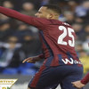 Highlights La Liga: Leganes 1-1 Eibar