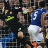 Hasil Pertandingan Everton vs Arsenal: Skor 2-1