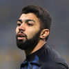 Dikaitkan Dengan Liverpool, Gabigol Mengaku Bahagia di Inter