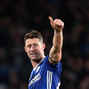 Rahasia di Balik Kebangkitan Gary Cahill