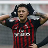 Lapadula Dedikasikan Golnya Untuk Chapecoense