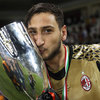 Dua Laga Tak Terlupakan Bagi Donnarumma