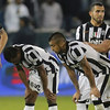 Supercoppa Italiana 2014: Juventus 2-2 Napoli (Penalti 5-6)