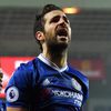 Conte: Fabregas Pemain Jenius Seperti Pirlo