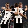 Eks Timnas Kroasia Ini Berharap Juve Juara Liga Champions