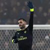 Kode Keras dari Agen Lucas Perez Untuk Milan