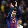 Pique Serang Madrid, Barca Sampaikan Pembenaran