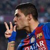 Suarez Bangga Bisa Dapat Kontrak Baru di Barca