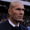 Imbang di El Clasico, Zidane Runtuhkan Rekor Ancelotti