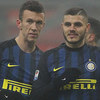 Inter Milan 2016 Dalam Angka