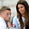 Istri Jamie Vardy Ogah Disebut WAGs