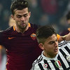 Head-to-head: Juventus vs AS Roma