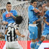 Supercoppa Italiana 2012: Juventus 4-2 Napoli Supercoppa Italiana 2012: Juventus 4-2 Napoli