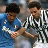 Supercoppa Italiana 1990: Napoli 5-1 Juventus Supercoppa Italiana 1990: Napoli 5-1 Juventus